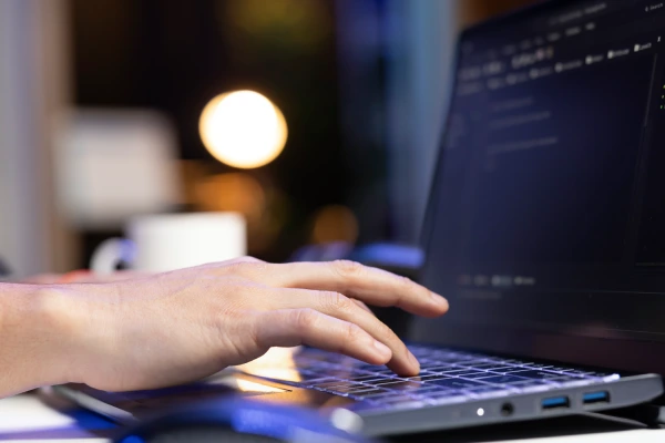 Integração com CRM