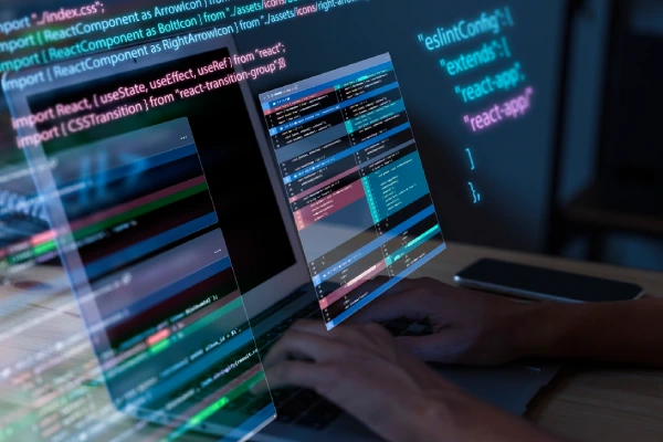 Criação de Landing Page e Site